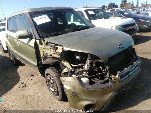 KIA SOUL 2012 kndjt2a54c7475759