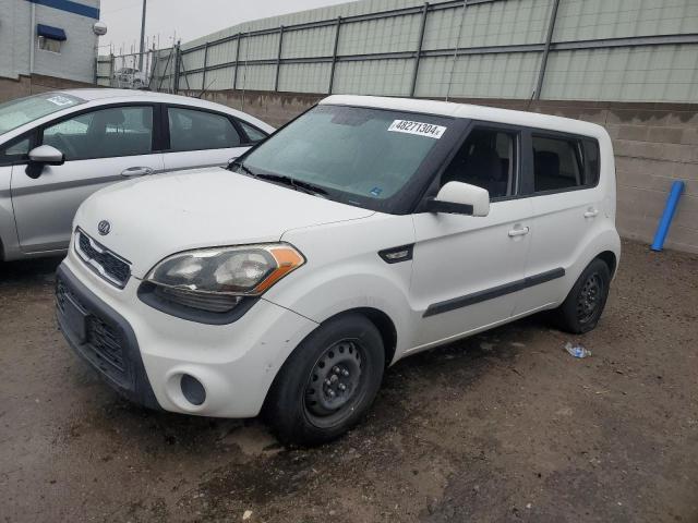 KIA SOUL 2012 kndjt2a54c7477785