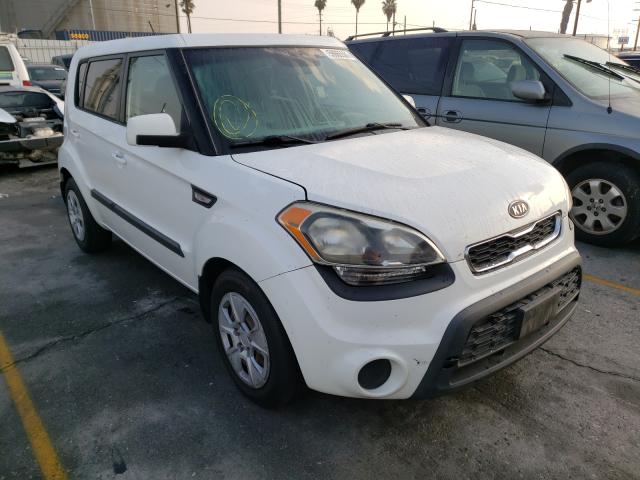 KIA SOUL 2012 kndjt2a54c7478452