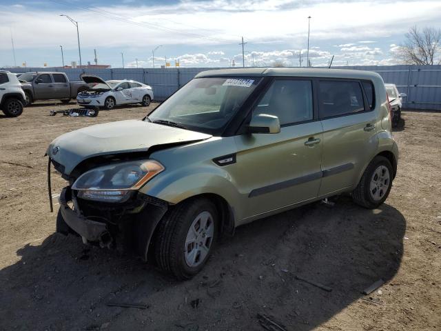 KIA SOUL 2012 kndjt2a54c7478595