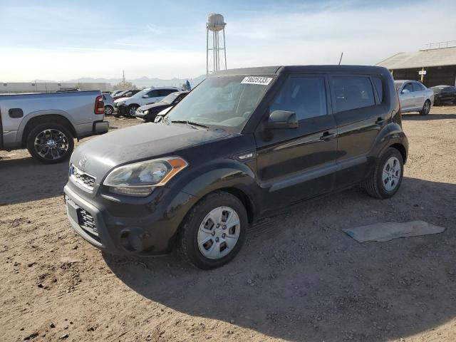 KIA SOUL 2012 kndjt2a54c7741085