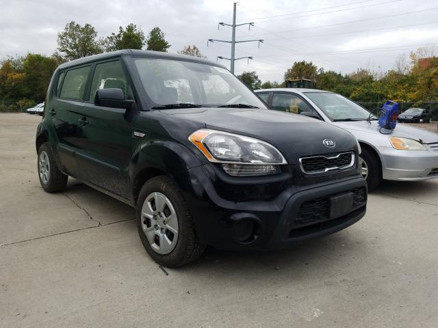 KIA SOUL 2012 kndjt2a54c7742592