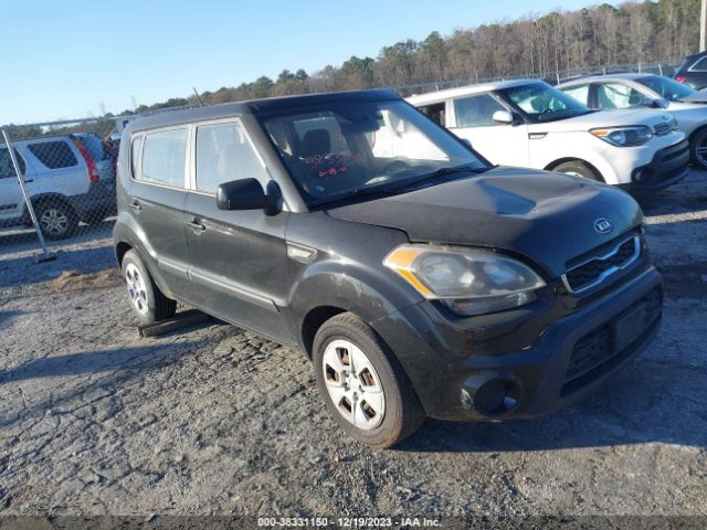 KIA SOUL 2012 kndjt2a54c7742771