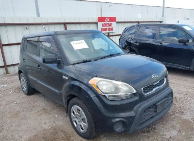 KIA SOUL 2012 kndjt2a54c7744519