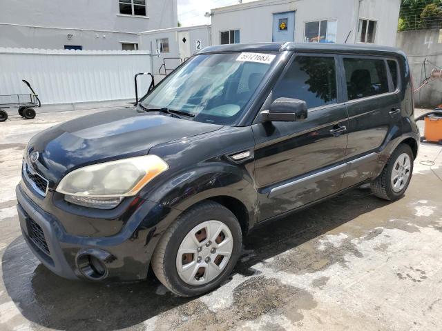 KIA SOUL 2012 kndjt2a54c7744567