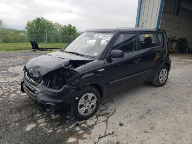 KIA SOUL 2012 kndjt2a54c7745041