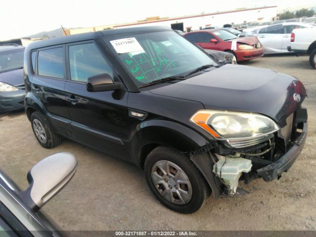 KIA SOUL 2012 kndjt2a54c7745489