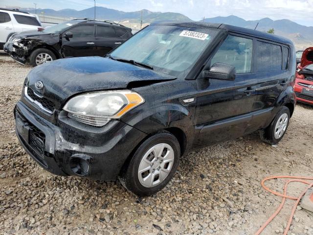 KIA SOUL 2012 kndjt2a54c7747470