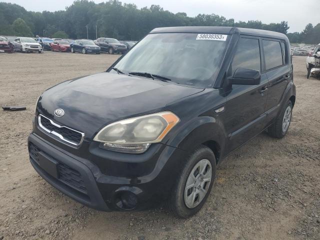 KIA SOUL 2012 kndjt2a54c7747761