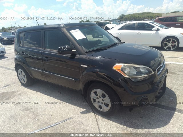 KIA SOUL 2012 kndjt2a54c7748358