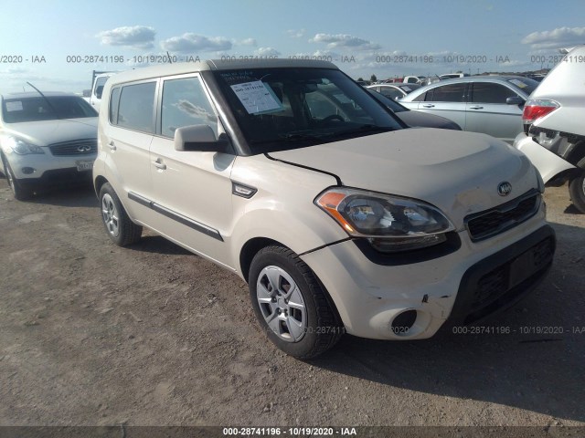 KIA SOUL 2013 kndjt2a54d7482583