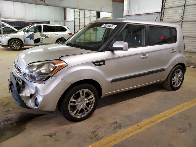 KIA SOUL 2013 kndjt2a54d7484124