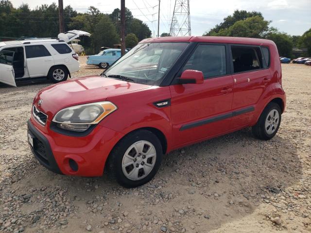 KIA SOUL 2013 kndjt2a54d7485323