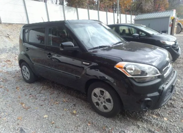 KIA SOUL 2013 kndjt2a54d7486875