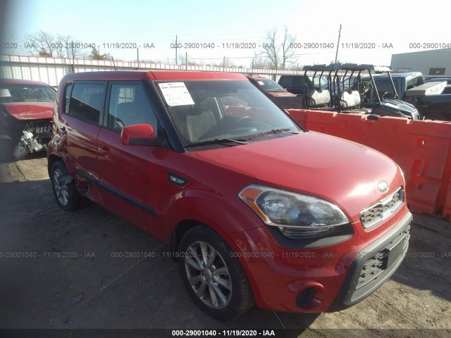 KIA SOUL 2013 kndjt2a54d7489162