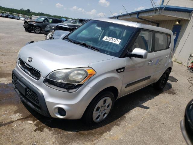 KIA SOUL 2013 kndjt2a54d7492627