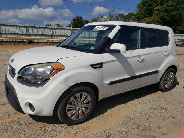 KIA SOUL 2013 kndjt2a54d7494457