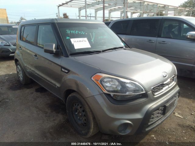 KIA SOUL 2013 kndjt2a54d7494992