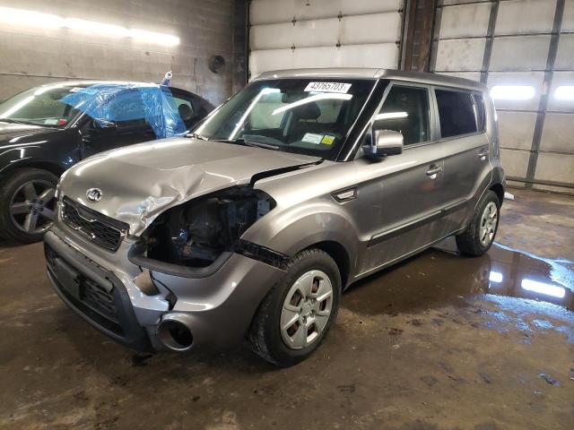 KIA SOUL 2013 kndjt2a54d7496211