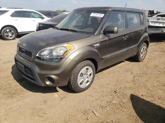 KIA SOUL 2013 kndjt2a54d7497021