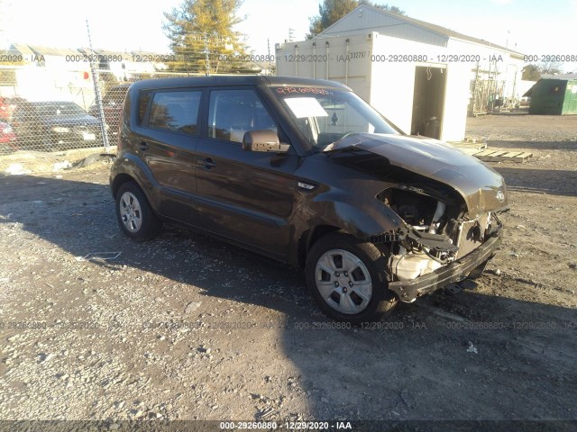 KIA SOUL 2013 kndjt2a54d7497049