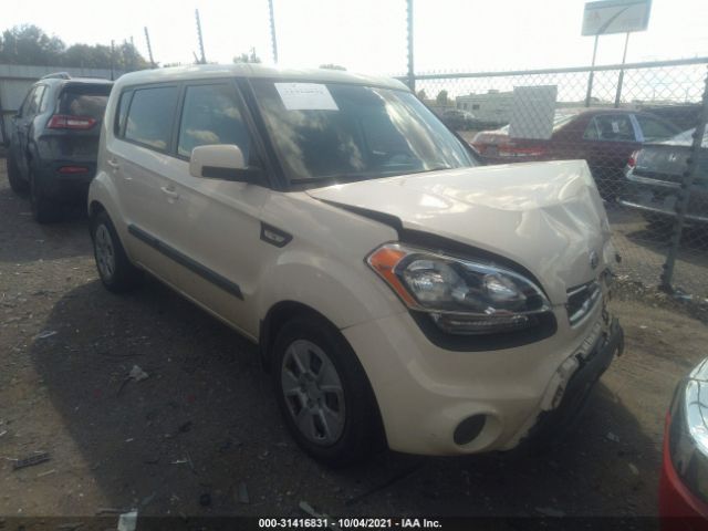 KIA SOUL 2013 kndjt2a54d7497116