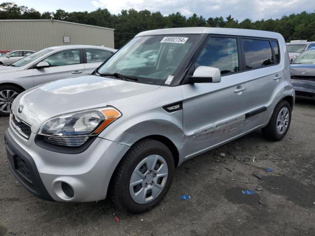 KIA SOUL 2013 kndjt2a54d7497147