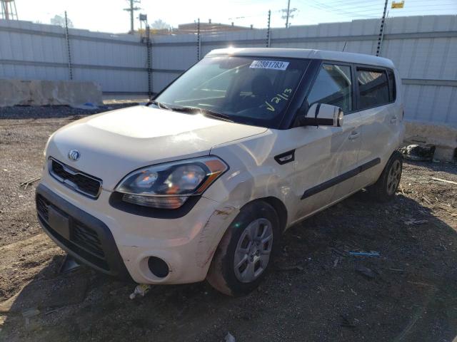 KIA SOUL 2013 kndjt2a54d7497911