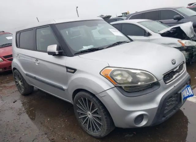 KIA SOUL 2013 kndjt2a54d7502217