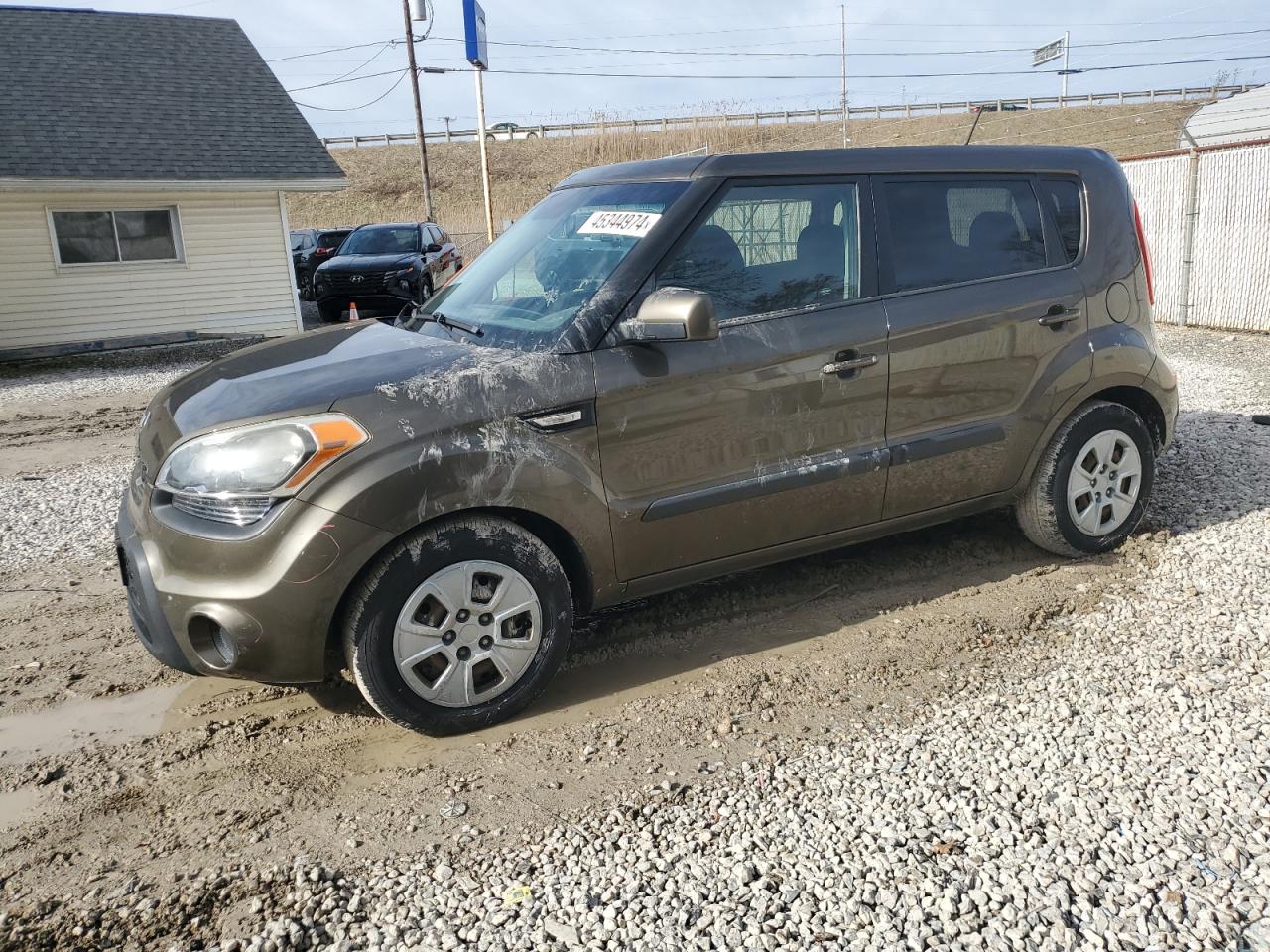 KIA SOUL 2013 kndjt2a54d7503884