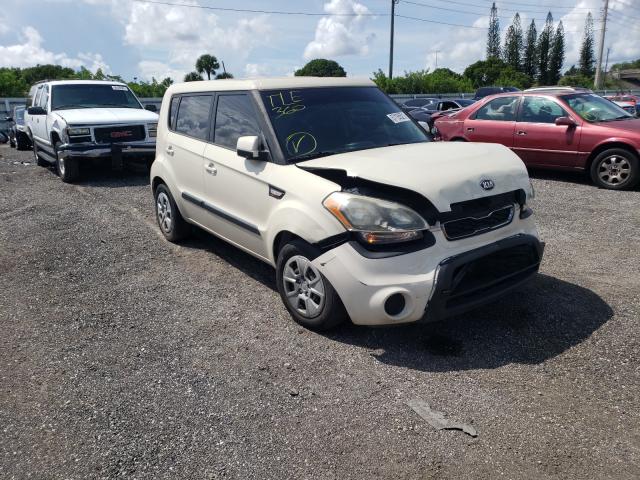 KIA SOUL 2013 kndjt2a54d7504050