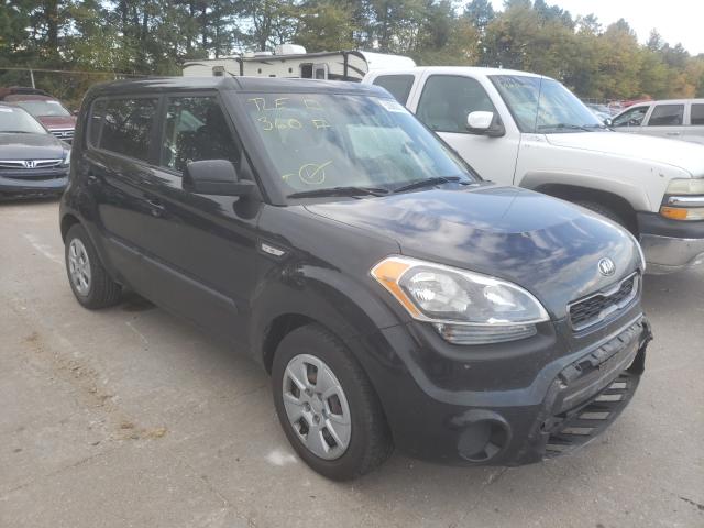 KIA SOUL 2013 kndjt2a54d7508180