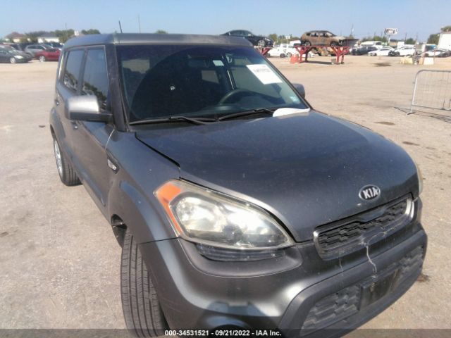 KIA SOUL 2013 kndjt2a54d7508969