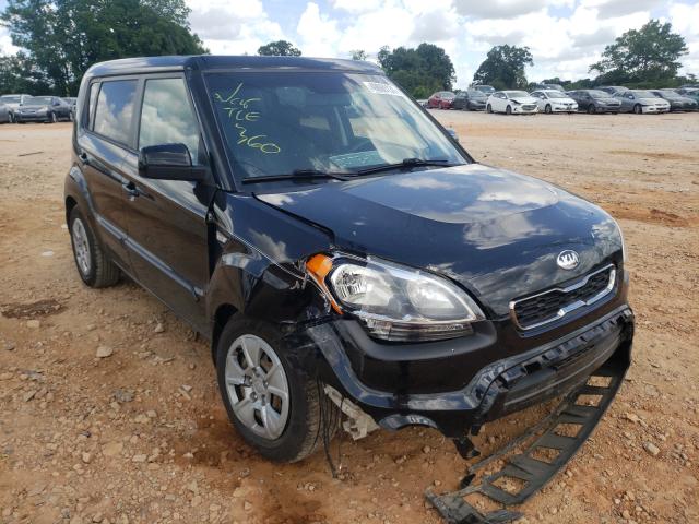 KIA SOUL 2013 kndjt2a54d7510530