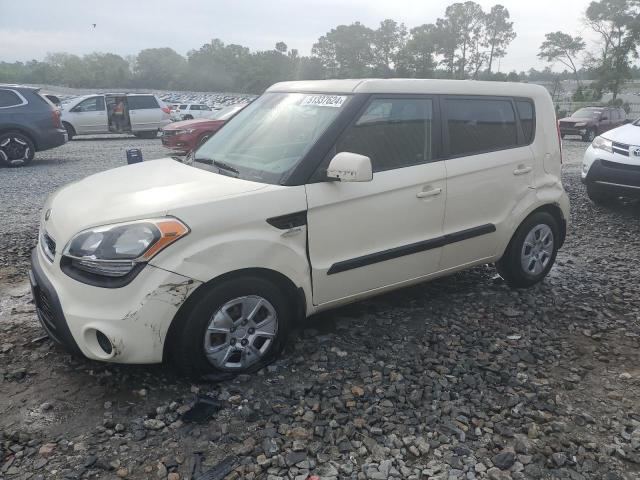 KIA SOUL 2013 kndjt2a54d7511287