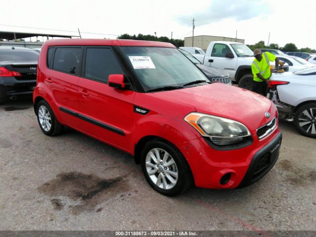 KIA SOUL 2013 kndjt2a54d7511841