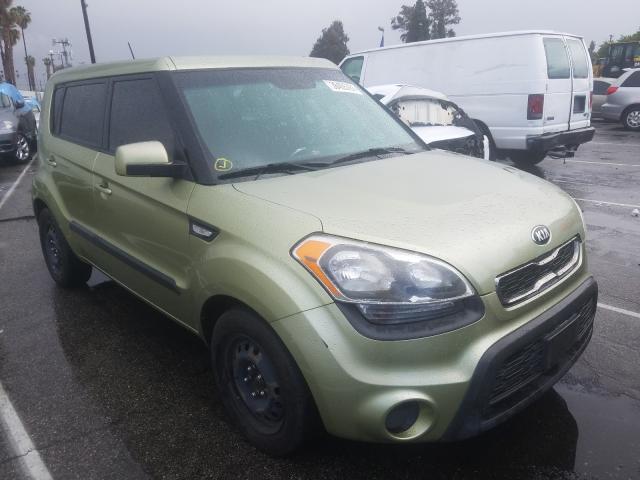 KIA SOUL 2013 kndjt2a54d7513301