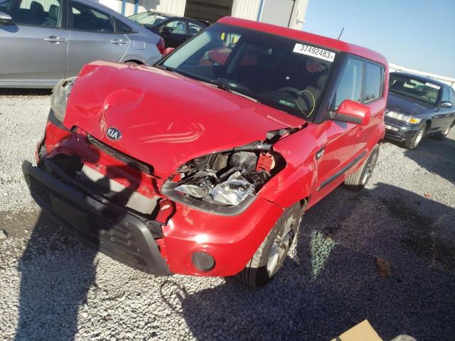 KIA SOUL 2013 kndjt2a54d7514061