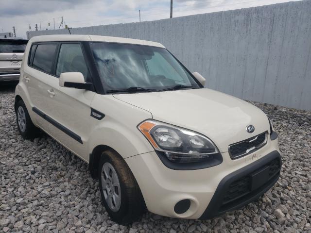 KIA SOUL 2013 kndjt2a54d7515050