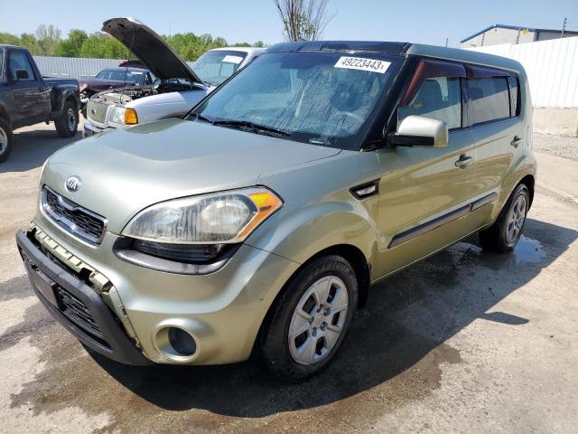 KIA SOUL 2013 kndjt2a54d7515369