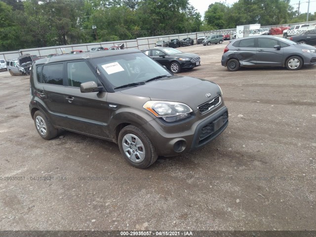 KIA SOUL 2013 kndjt2a54d7515775