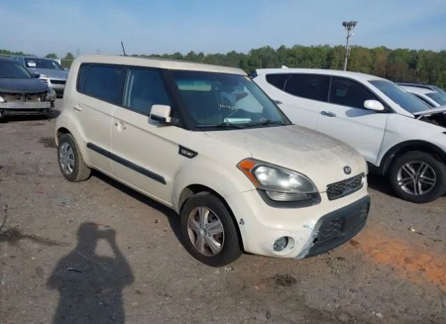 KIA SOUL 2013 kndjt2a54d7516246