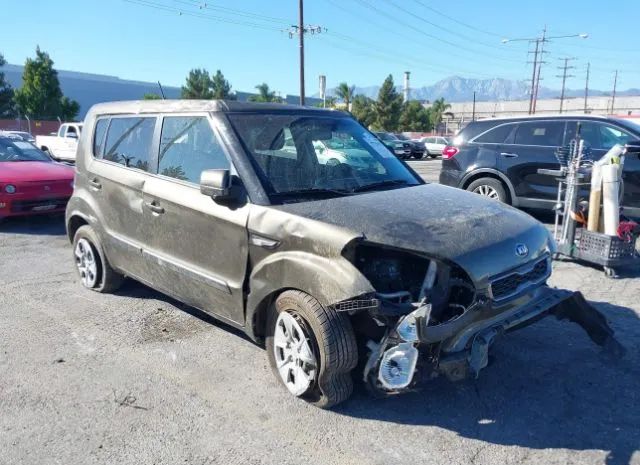 KIA SOUL 2013 kndjt2a54d7516487