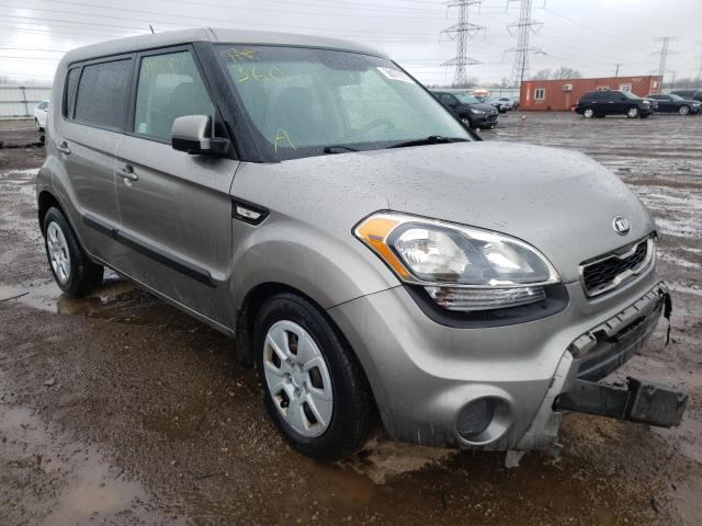 KIA SOUL 2013 kndjt2a54d7516523