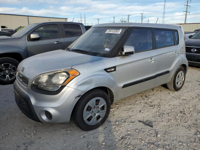 KIA SOUL 2013 kndjt2a54d7519454