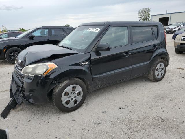 KIA SOUL 2013 kndjt2a54d7520409