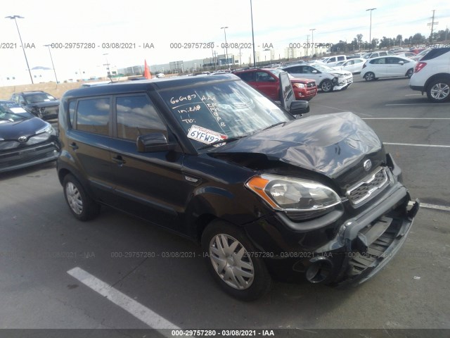 KIA SOUL 2013 kndjt2a54d7520989