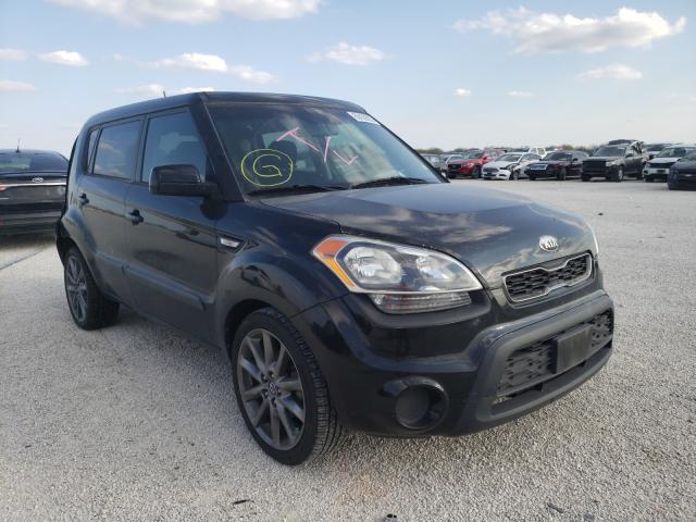 KIA SOUL 2013 kndjt2a54d7521060