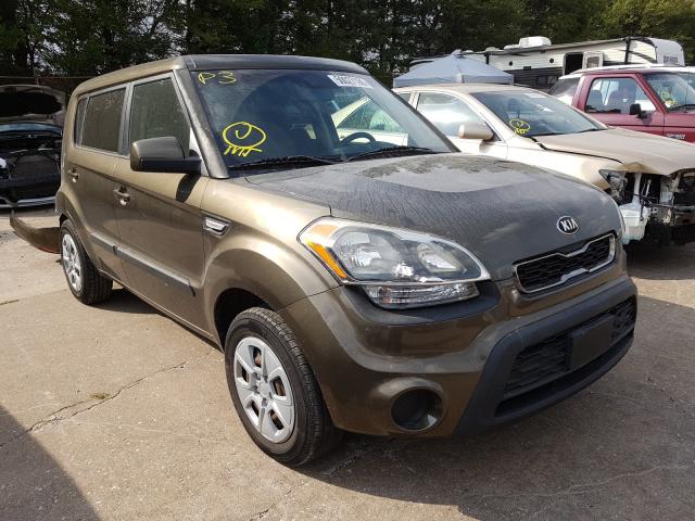 KIA SOUL 2013 kndjt2a54d7522225