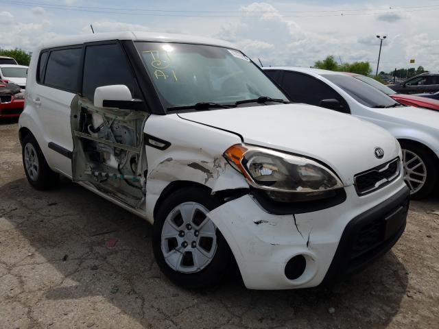 KIA SOUL 2013 kndjt2a54d7522337